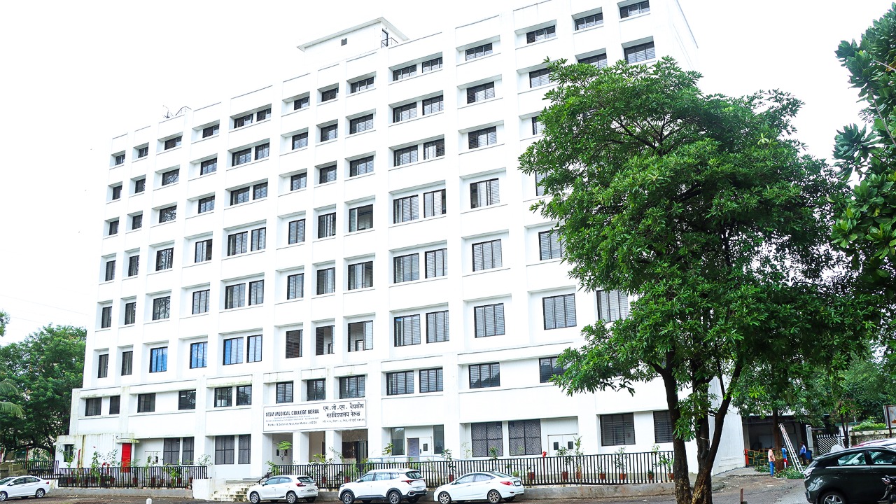 MGM Medical College